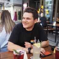 Alex Babel